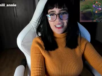 annie_snow_ — 2025-10-27 22:35 annie_snow_ — 2025-10-27 22:35