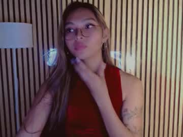 asianhottiesttamira — 2025-09-17 19:47 asianhottiesttamira — 2025-09-17 19:47