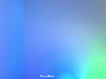 carolblonde — 2025-09-26 11:48 carolblonde — 2025-09-26 11:48