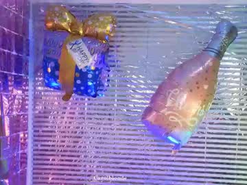 carolblonde — 2025-10-18 06:21 carolblonde — 2025-10-18 06:21