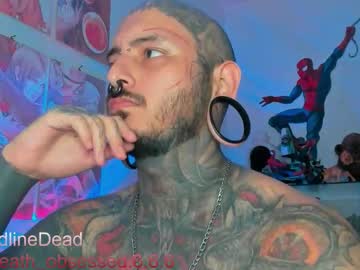 death_ink666 — 2025-08-18 22:51 death_ink666 — 2025-08-18 22:51