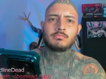 death_ink666 — 2025-10-03 20:57 death_ink666 — 2025-10-03 20:57