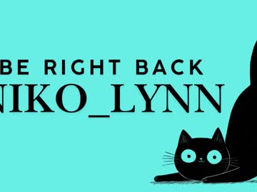 niko_lynn — 2025-10-16 22:56 niko_lynn — 2025-10-16 22:56