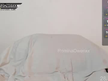 rominaowenxx — 2025-09-29 07:09 rominaowenxx — 2025-09-29 07:09