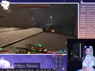 sassykittyn — 2025-09-15 05:30 sassykittyn — 2025-09-15 05:30