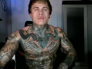 tatteddaddy9000 — 2025-10-05 04:02 tatteddaddy9000 — 2025-10-05 04:02