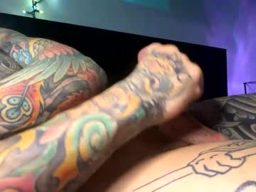 theinkedrabbit — 2025-10-18 22:12 theinkedrabbit — 2025-10-18 22:12
