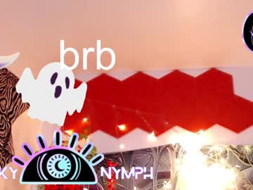 tricky_nymph — 2025-10-30 07:36 tricky_nymph — 2025-10-30 07:36