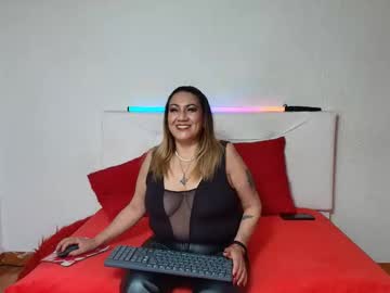 yayita_mature — 2025-10-01 15:47 yayita_mature — 2025-10-01 15:47